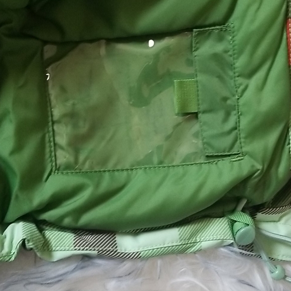 Burton Jacket - Picture 6 of 12